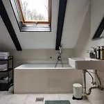 Apartma Tivoli Ljubljana