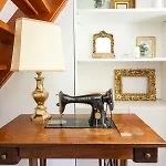 Apartma Tivoli Ljubljana