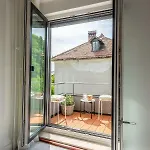 Apartma Tivoli Ljubljana