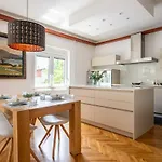 Tivoli Apartma Ljubljana