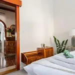 Apartma Tivoli Ljubljana