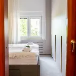 Apartma Tivoli Ljubljana