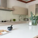 Tivoli Apartma Ljubljana