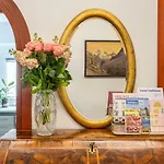 Tivoli Apartma Ljubljana