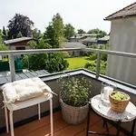 Tivoli Apartma *