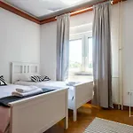 Apartma Tivoli Ljubljana