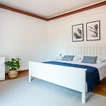 Apartma Tivoli Ljubljana