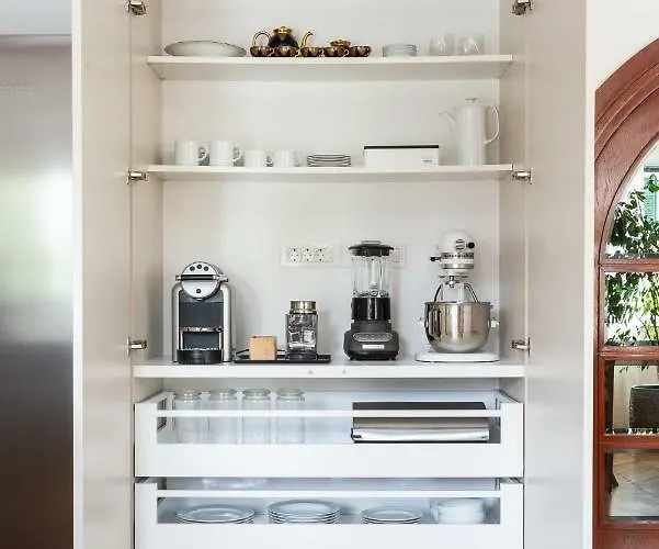 Tivoli Apartment Laibach