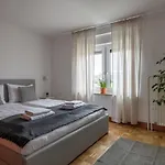 Tivoli Apartman Ljubljana