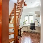 Tivoli Apartman Ljubljana