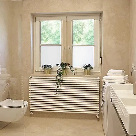 Tivoli Apartman Ljubljana