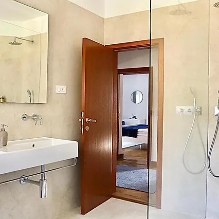 Tivoli Apartman