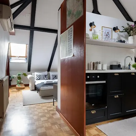 Tivoli Apartman