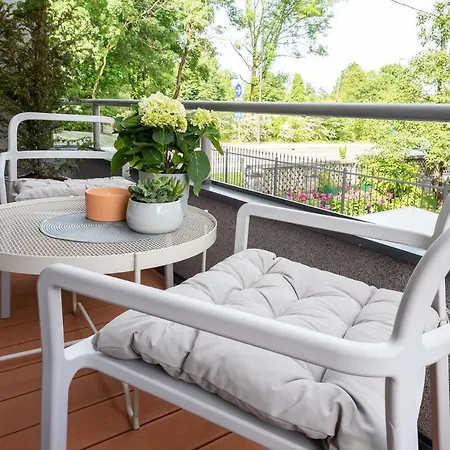 Apartman Tivoli *