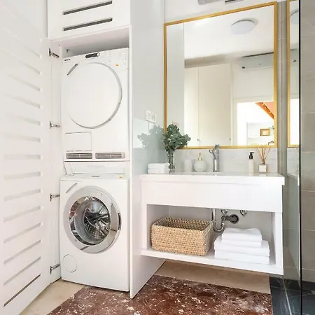 Apartman Tivoli