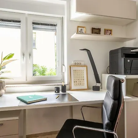 Tivoli Apartman