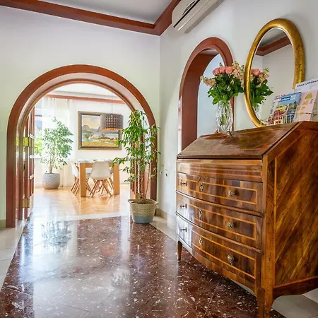 Tivoli Apartman