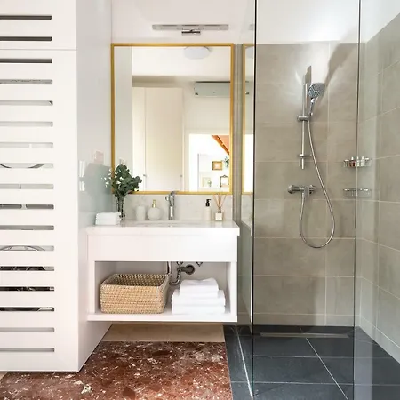 Tivoli Apartman