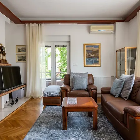 Tivoli * 류블랴나