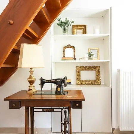 Apartman Tivoli *