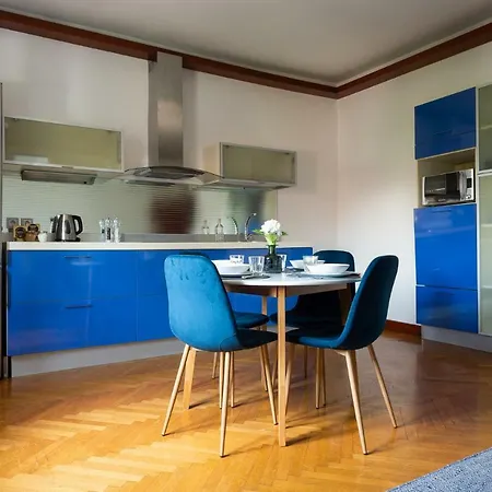 Apartman Tivoli