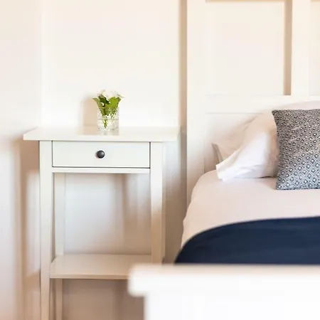 Apartman Tivoli