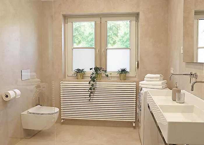 Tivoli 아파트 류블랴나