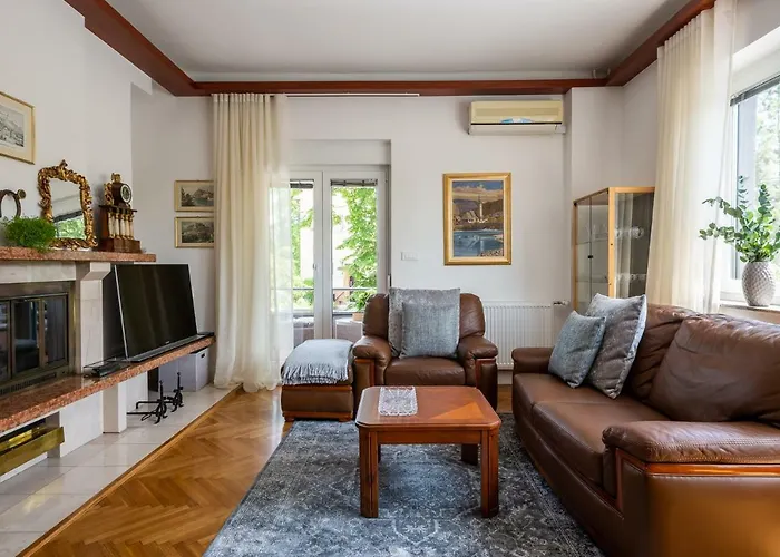 Tivoli * 류블랴나