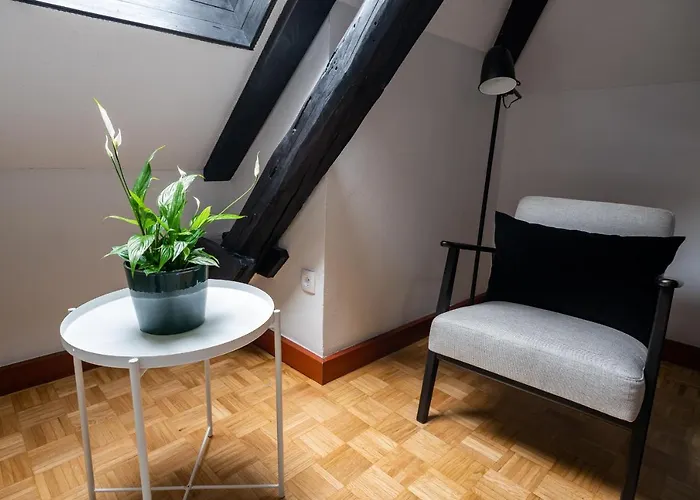 Daire Tivoli Ljubljana