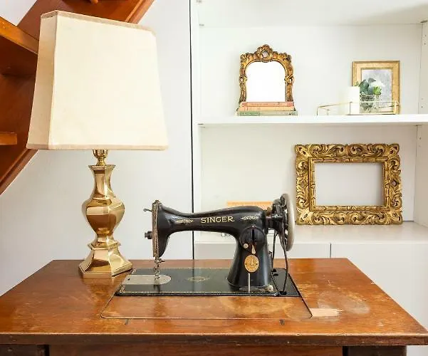 Daire Tivoli Ljubljana